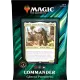 Magic - Commander 2019 - Gênese Primitiva