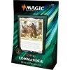 Magic - Commander 2019 - Gênese Primitiva