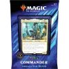 Magic - Commander 2019 - Ameaça Sem Rosto