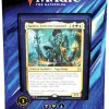 Magic - Commander 2019 - Ameaça Sem Rosto