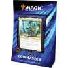 Magic - Commander 2019 - Ameaça Sem Rosto