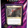 Magic - Commander 2019 - Fúria Impiedosa