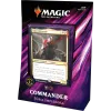 Magic - Commander 2019 - Fúria Impiedosa