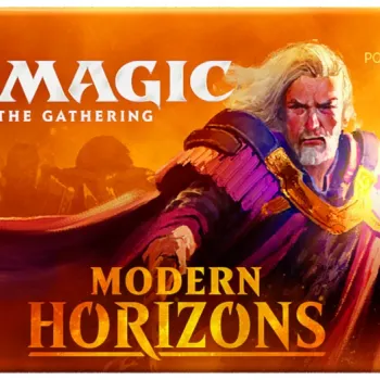 Magic - Modern Horizons - Booster