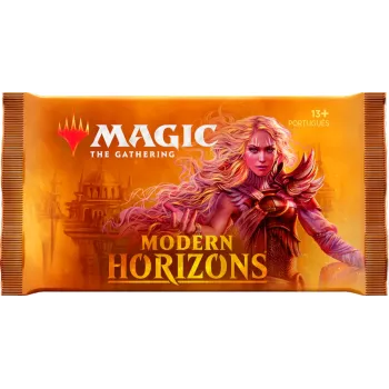 Magic - Modern Horizons - Booster