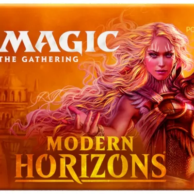 Magic - Modern Horizons - Booster Magic - Modern Horizons - Booster