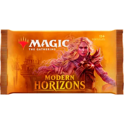 Magic - Modern Horizons - Booster