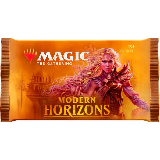 Magic - Modern Horizons - Booster