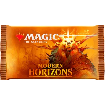 Magic - Modern Horizons - Booster