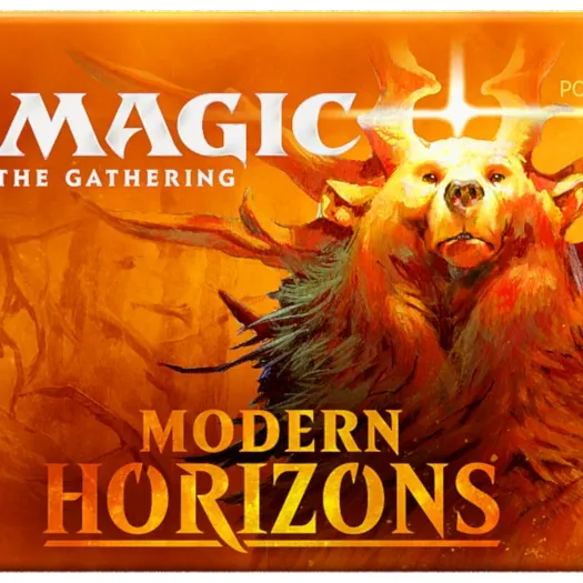 Magic - Modern Horizons - Booster Magic - Modern Horizons - Booster