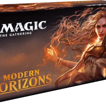 Magic - Modern Horizons - Booster Box