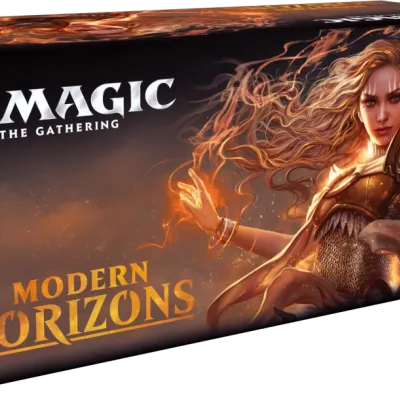 Magic - Modern Horizons - Booster Box Magic - Modern Horizons - Booster Box