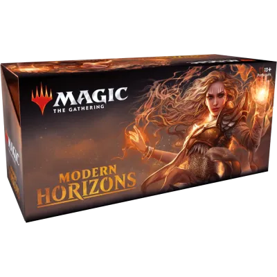 Magic - Modern Horizons - Booster Box