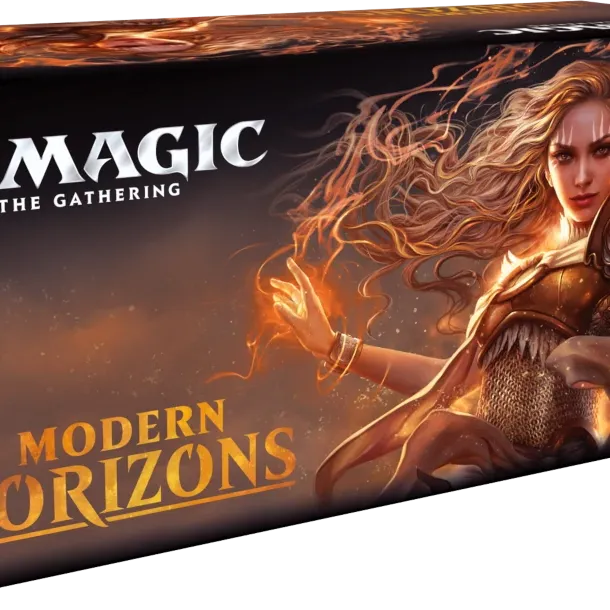Magic - Modern Horizons - Booster Box Magic - Modern Horizons - Booster Box