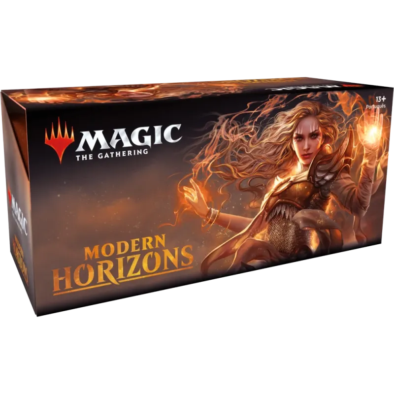 Magic - Modern Horizons - Booster Box