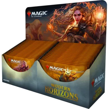 Magic - Modern Horizons - Booster Box