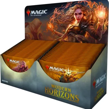 Magic - Modern Horizons - Booster Box Magic - Modern Horizons - Booster Box