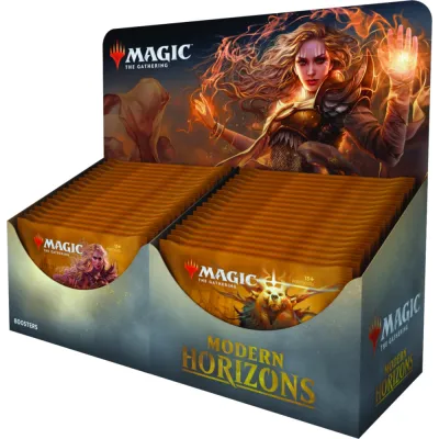 Magic - Modern Horizons - Booster Box