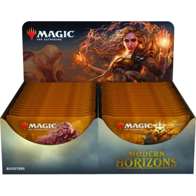 Magic - Modern Horizons - Booster Box