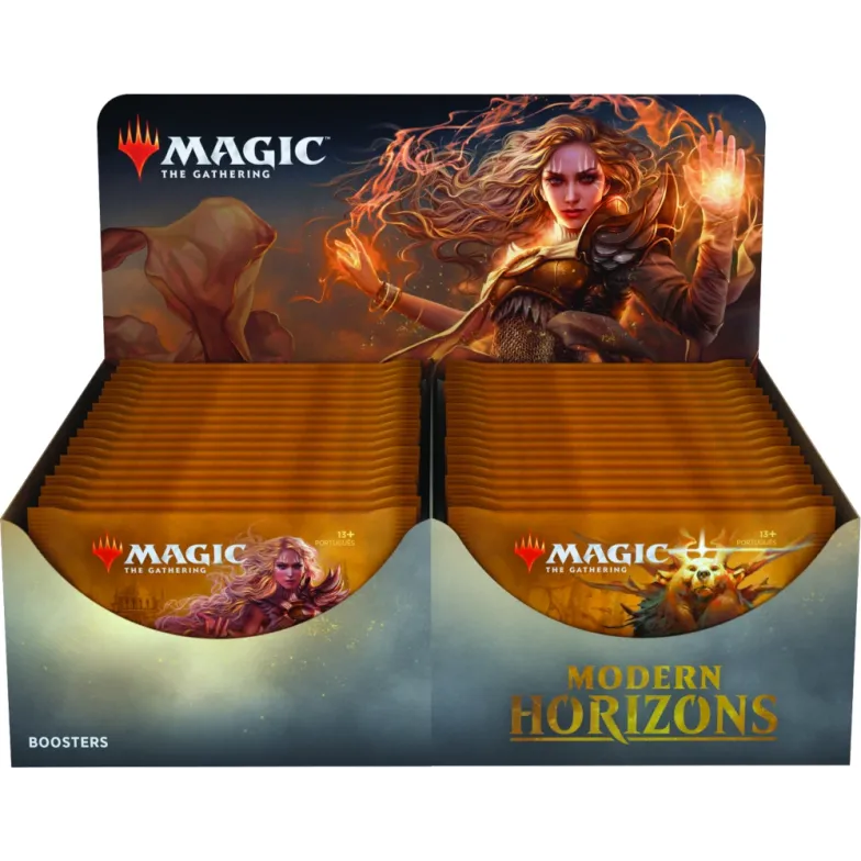 Magic - Modern Horizons - Booster Box