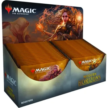 Magic - Modern Horizons - Booster Box