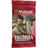 Magic - Ikoria: Terra de Colossos - Booster