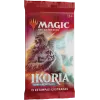 Magic - Ikoria: Terra de Colossos - Booster