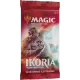 Magic - Ikoria: Terra de Colossos - Booster