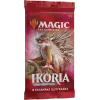 Magic - Ikoria: Terra de Colossos - Booster