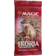 Magic - Ikoria: Terra de Colossos - Booster