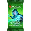 Magic - Renascer de Zendikar - Booster em Português