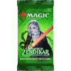 Magic - Renascer de Zendikar - Booster em Português