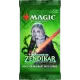 Magic - Renascer de Zendikar - Booster em Português