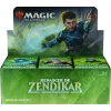 Magic - Renascer de Zendikar - Booster Box em Português