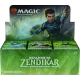 Magic - Renascer de Zendikar - Booster Box em Português