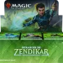 Magic - Renascer de Zendikar - Booster Box em Português