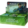 Magic - Renascer de Zendikar - Booster Box em Português