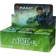 Magic - Renascer de Zendikar - Booster Box em Português