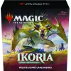 Magic - Ikoria: Terra de Colossos - Kit de Pré Lançamento