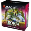 Magic - Ikoria: Terra de Colossos - Kit de Pré Lançamento