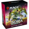 Magic - Ikoria: Terra de Colossos - Kit de Pré Lançamento