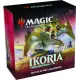 Magic - Ikoria: Terra de Colossos - Kit de Pré Lançamento