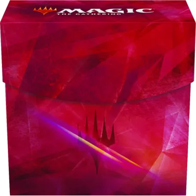 Magic - Ikoria: Terra de Colossos - Kit de Pré Lançamento