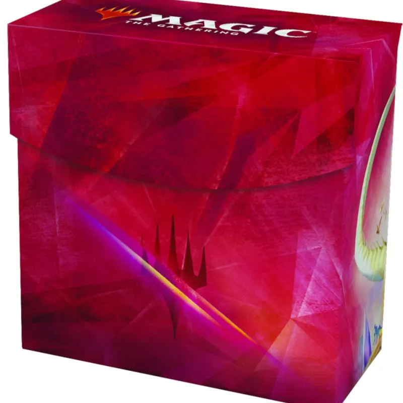 Magic - Ikoria: Terra de Colossos - Kit de Pré Lançamento