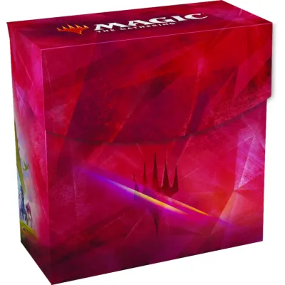 Magic - Ikoria: Terra de Colossos - Kit de Pré Lançamento