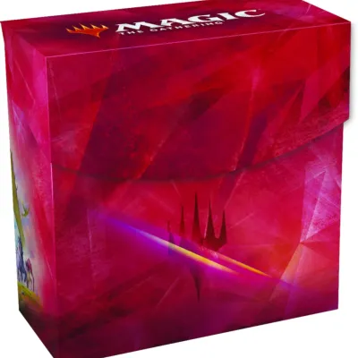 Magic - Ikoria: Terra de Colossos - Kit de Pré Lançamento