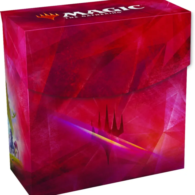 Magic - Ikoria: Terra de Colossos - Kit de Pré Lançamento