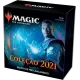 Magic - Coleção Básica 2021 (M21) - Kit de Pré Lançamento