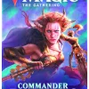 Magic - Commander Legends - Booster em Português