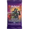 Magic - Modern Horizons 2 - Booster em Português